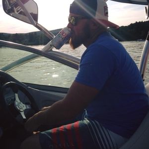 Meet your Posher, Todd